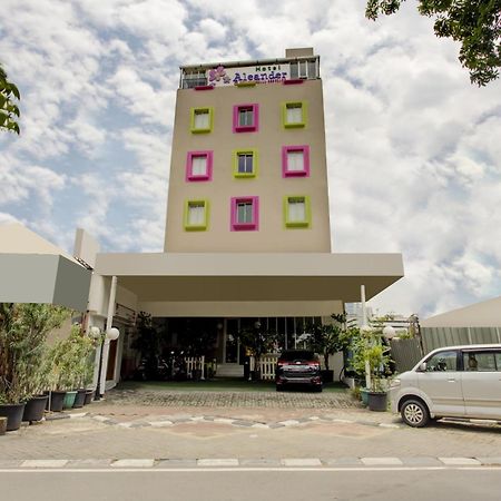 Collection O Gambir Near Masjid Istiqlal Formerly Aleander Hotel Jacarta Exterior foto